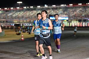 BIB: 
                            <button type="button" onclick="openModal(23325391)" class="btn btn-primary btn-sm float-right btn-popup" data-toggle="modal" data-target=".modal-high-quality">
                        <i class="fas fa-shopping-cart"></i> Add to Cart
                    </button>
                                            <button type="button" onclick="isThisMe(23325391, true)" class="btn btn-success btn-sm float-right btn-popup btn-isme hidden" data-toggle="tooltip" data-placement="bottom" title="นี่คือรูปของคุณใช่ไหม คลิกที่นี่เพื่อเอาเข้าอัลบั้ม">
                        <i class="fas fa-plus"></i> Add to album
                    </button>
                    <button type="button" onclick="isThisMe(23325391, false)" class="btn btn-warning btn-sm float-right btn-popup btn-isnotme hidden">
                        <i class="fas fa-ban"></i> Remove from album
                    </button>